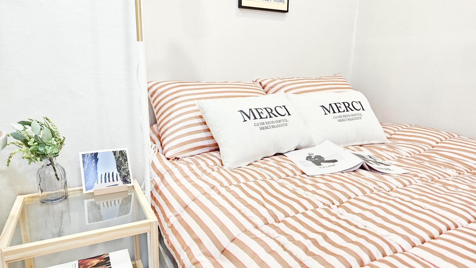 Miju Hostel Seoul Exterior photo