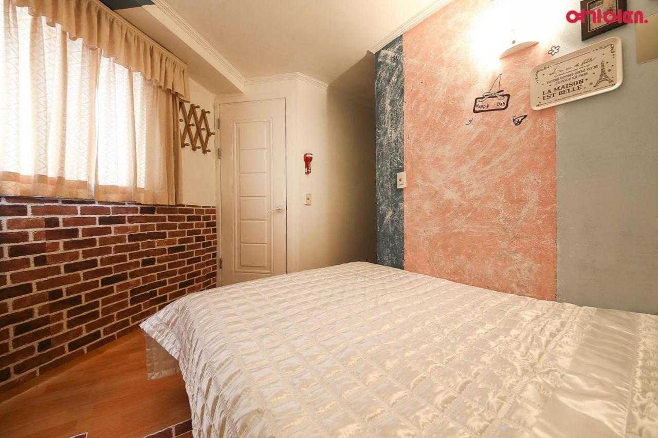 Miju Hostel Seoul Exterior photo