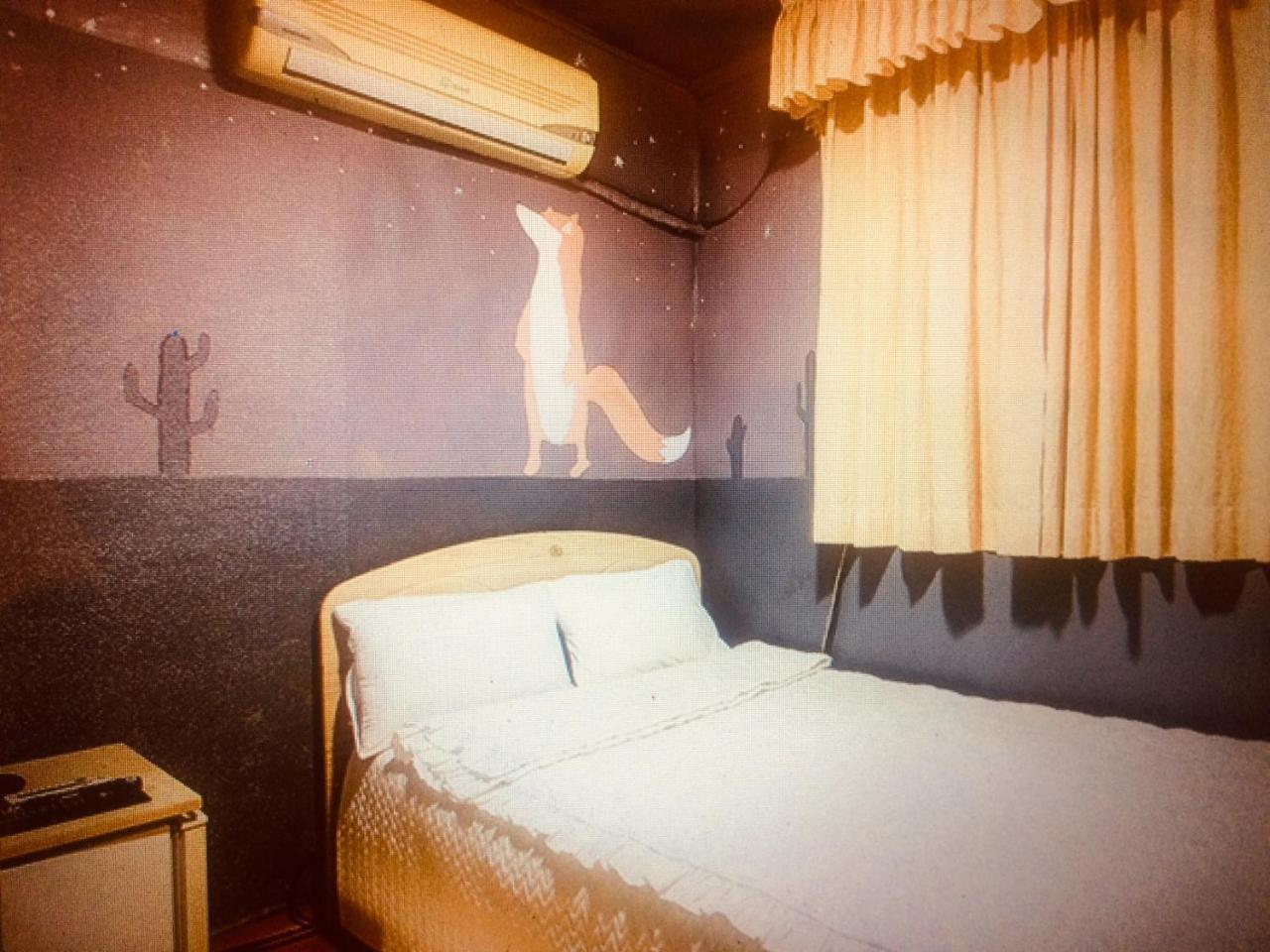 Miju Hostel Seoul Exterior photo