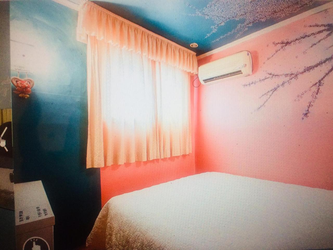 Miju Hostel Seoul Exterior photo